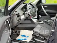 2008 BMW X3