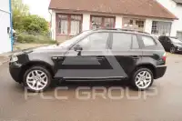 2008 BMW X3