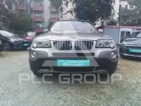 2008 BMW X3