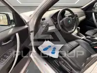 2008 BMW X3