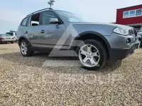 2008 BMW X3