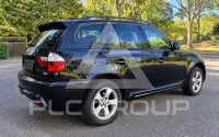 2008 BMW X3