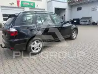 2008 BMW X3