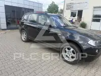 2008 BMW X3