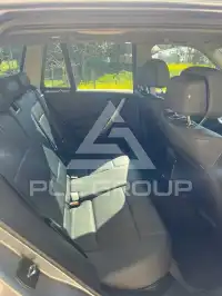 2008 BMW X3
