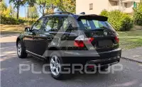 2008 BMW X3