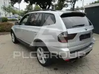 2008 BMW X3
