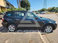 2008 BMW X3