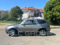 2008 BMW X3