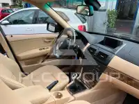 2008 BMW X3