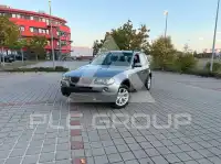 2008 BMW X3
