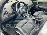 2008 BMW X3