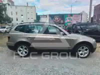 2008 BMW X3