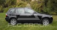 2008 BMW X3