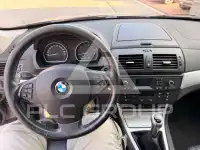 2008 BMW X3