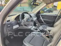 2008 BMW X3