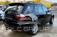 2008 BMW X3