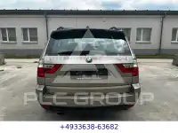 2008 BMW X3
