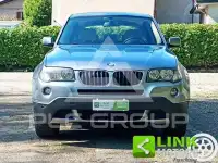 2008 BMW X3