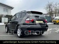 2008 BMW X3