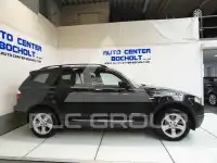 2008 BMW X3