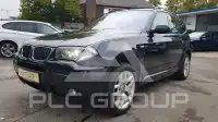 2008 BMW X3