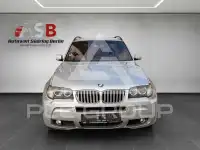 2008 BMW X3