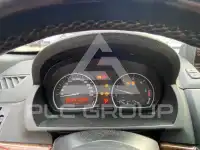 2008 BMW X3