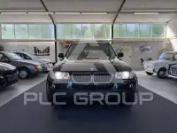2008 BMW X3
