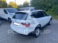 2008 BMW X3