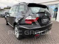 2008 BMW X3