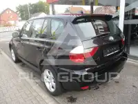 2008 BMW X3