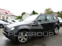 2008 BMW X3