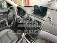 2008 BMW X3