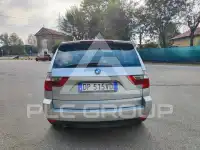 2008 BMW X3
