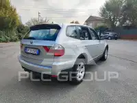 2008 BMW X3