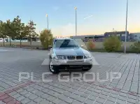 2008 BMW X3