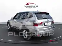 2008 BMW X3