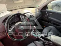 2008 BMW X3