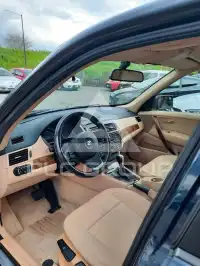 2008 BMW X3