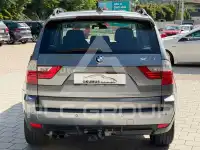 2008 BMW X3