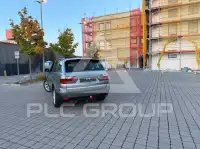 2008 BMW X3