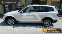 2008 BMW X3