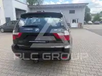 2008 BMW X3