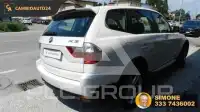 2008 BMW X3
