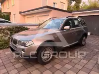 2008 BMW X3