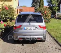 2008 BMW X3