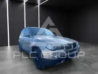 2008 BMW X3