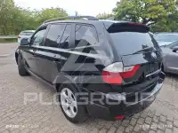 2008 BMW X3