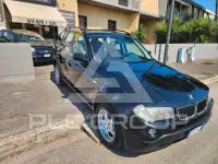 2008 BMW X3